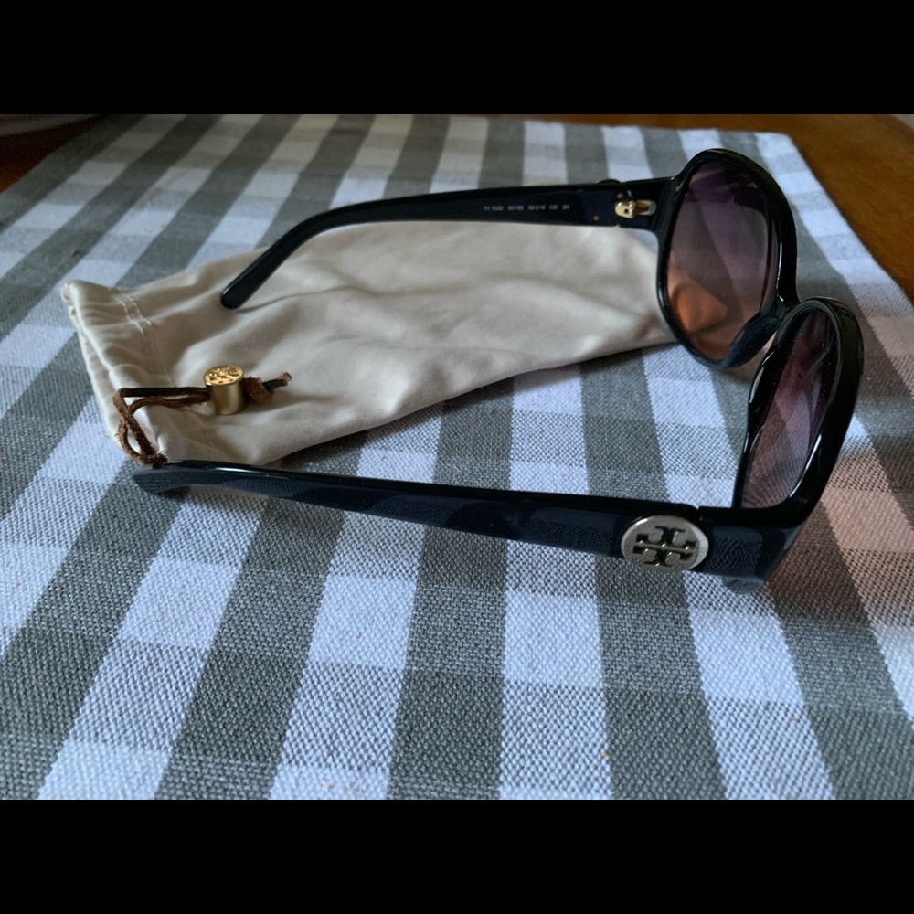 Tory Burch sunglasses